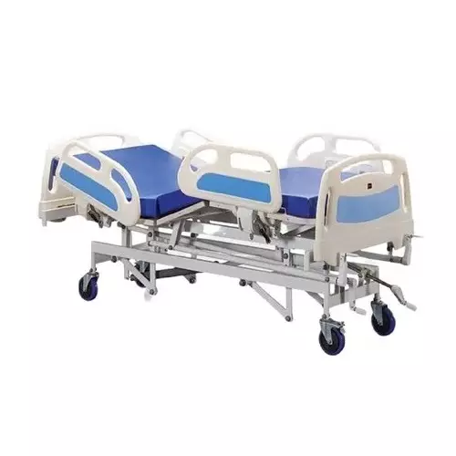 5 FUNCTIONS HOSPITAL BEDS